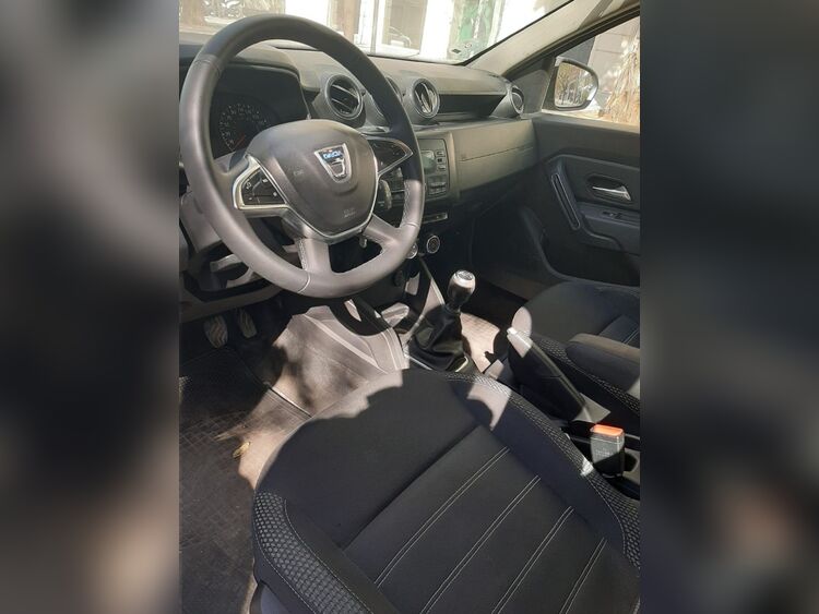 Dacia Duster Comfort 4WD foto 9