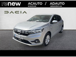 Dacia Sandero Expression miniatura 2
