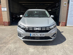Dacia Sandero Expression miniatura 4