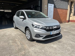 Dacia Sandero Expression miniatura 5