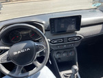 Dacia Sandero Expression miniatura 11