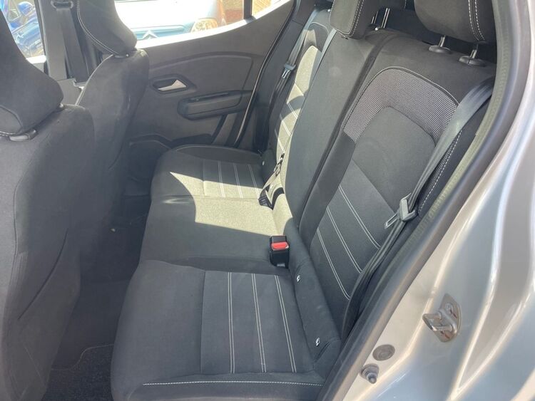 Dacia Sandero Expression foto 13