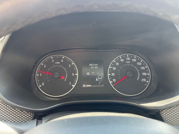 Dacia Sandero Expression foto 10