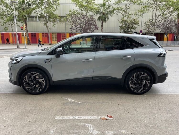 Renault Symbioz 145 E-Tech Full Hybrid Esprit Alpine foto 6