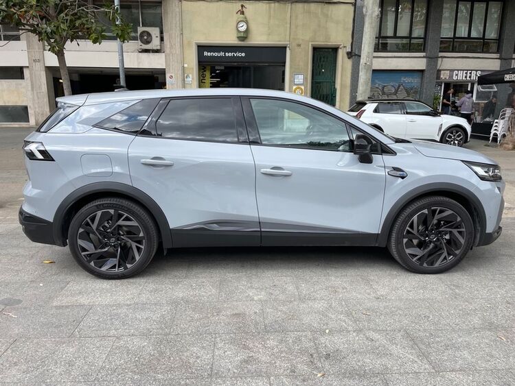 Renault Symbioz 145 E-Tech Full Hybrid Esprit Alpine foto 9