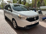 Dacia Lodgy Laureate miniatura 4