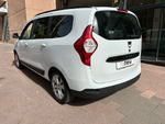 Dacia Lodgy Laureate miniatura 6
