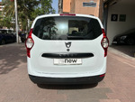 Dacia Lodgy Laureate miniatura 7