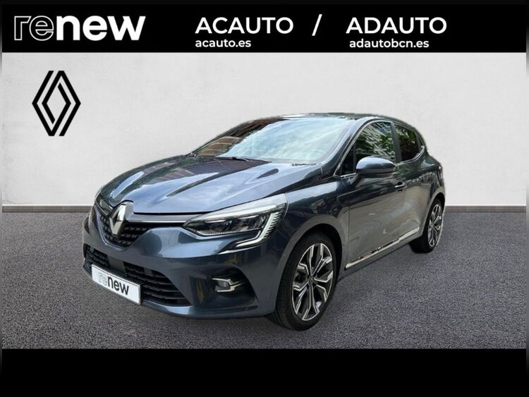 Renault Clio Zen foto 2