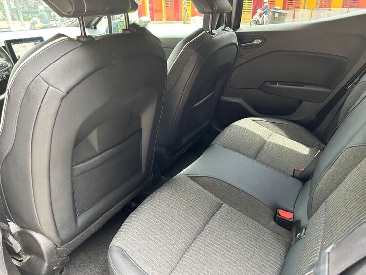 Renault Clio Zen foto 14