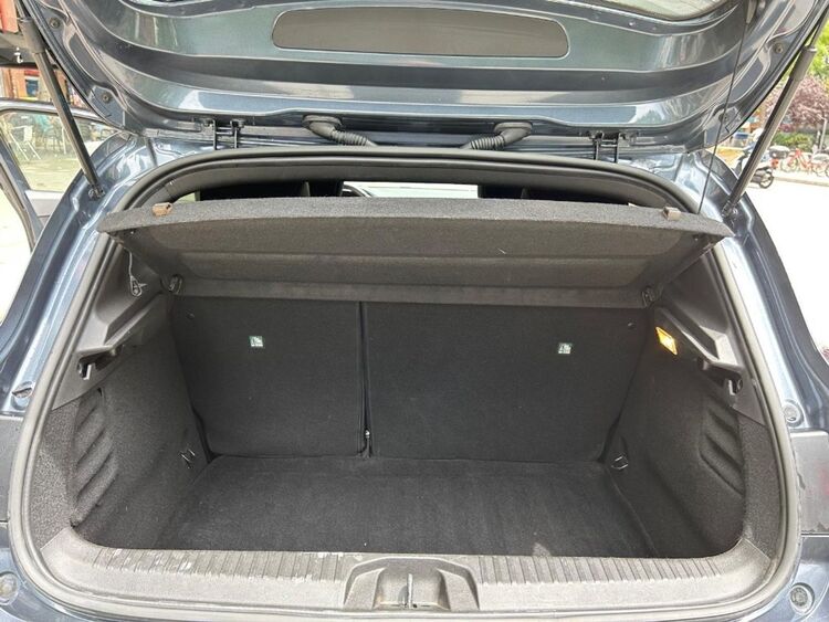 Renault Clio Zen foto 15