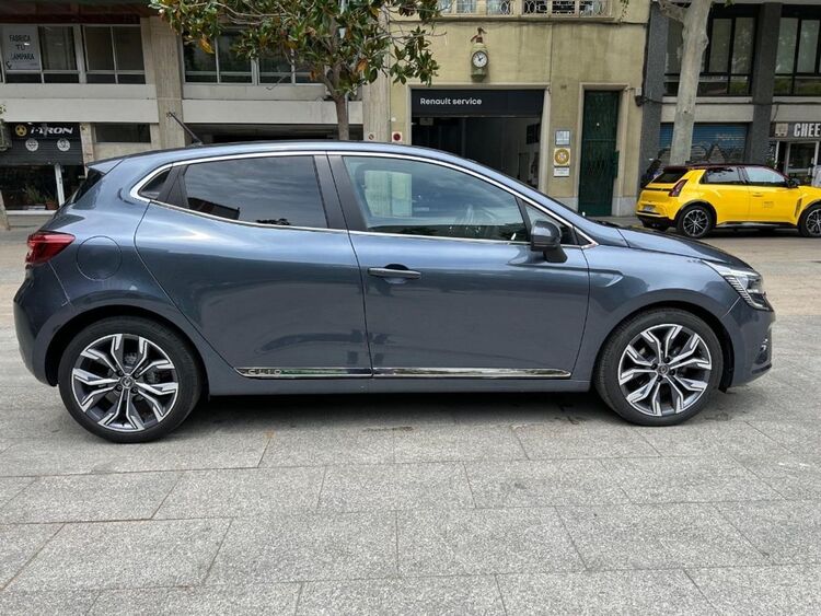 Renault Clio Zen foto 9