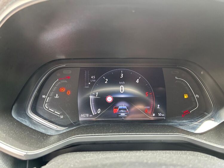 Renault Clio Zen foto 10