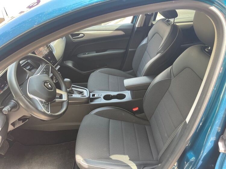 Renault Arkana Zen foto 13