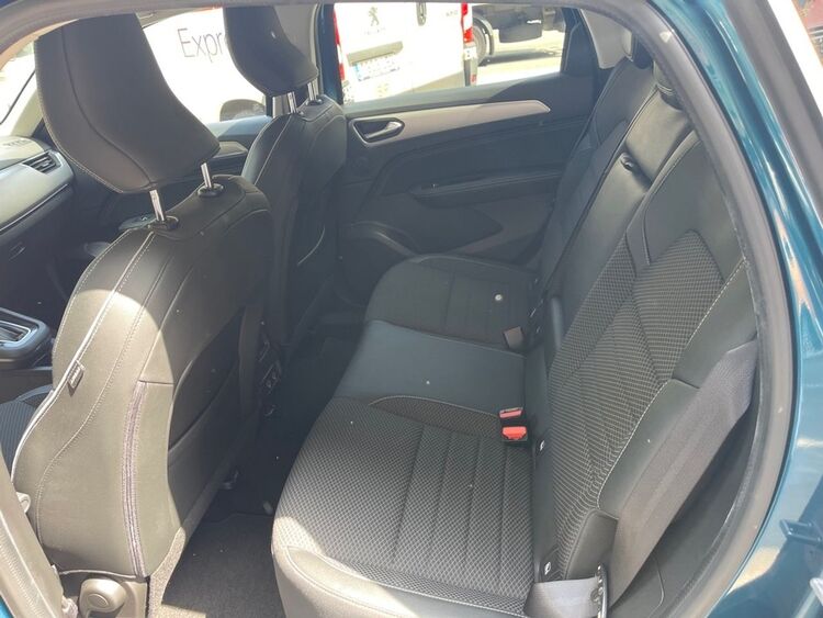 Renault Arkana Zen foto 14