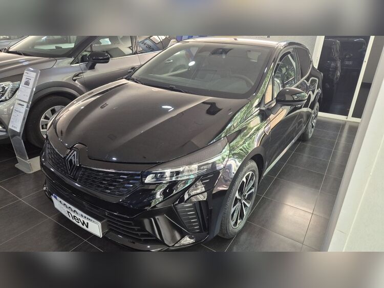 Renault Clio Techno foto 3