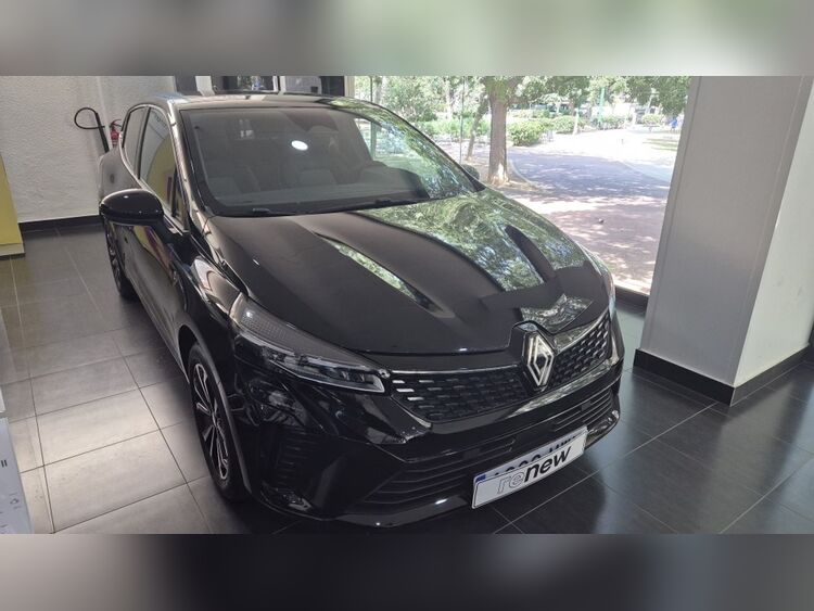 Renault Clio Techno foto 4