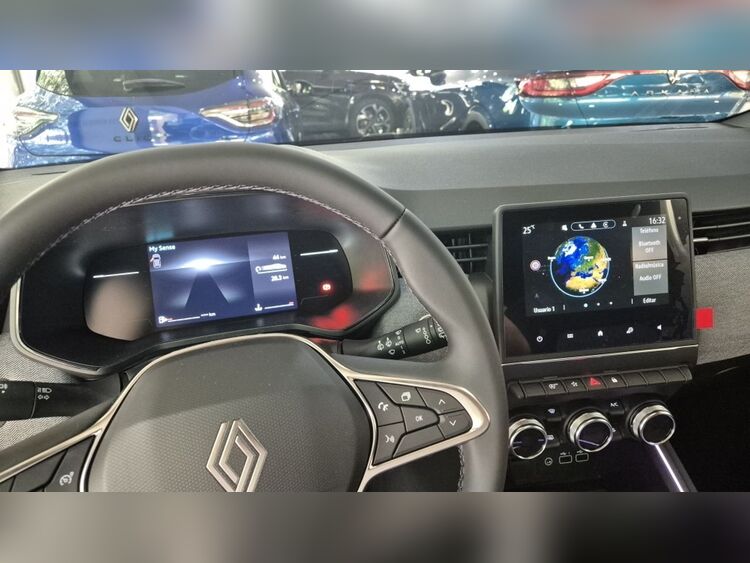 Renault Clio Techno foto 7