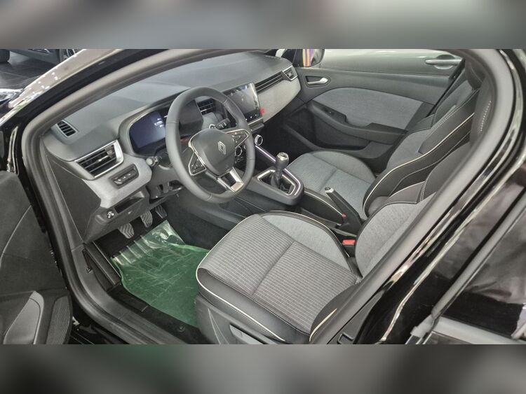 Renault Clio Techno foto 9