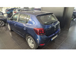 Dacia Sandero Laureate miniatura 7