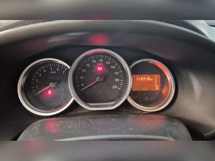 Dacia Sandero Laureate foto 8