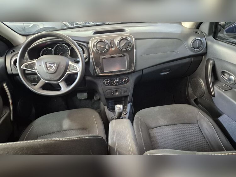 Dacia Sandero Laureate foto 9