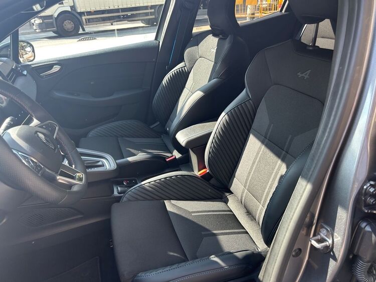 Renault Clio Esprit Alpine foto 13