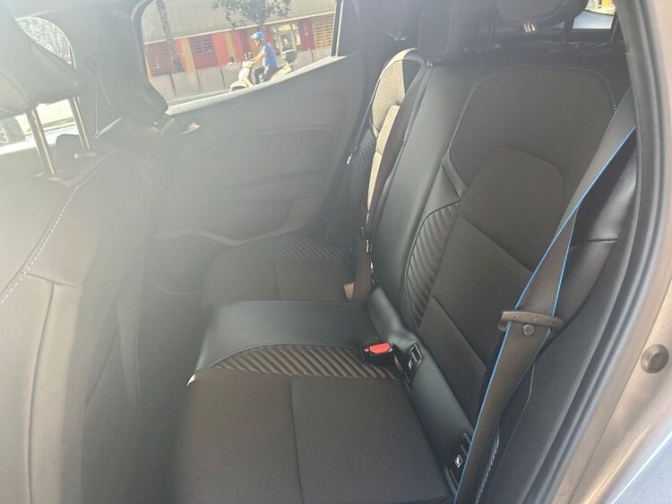 Renault Clio Esprit Alpine foto 14