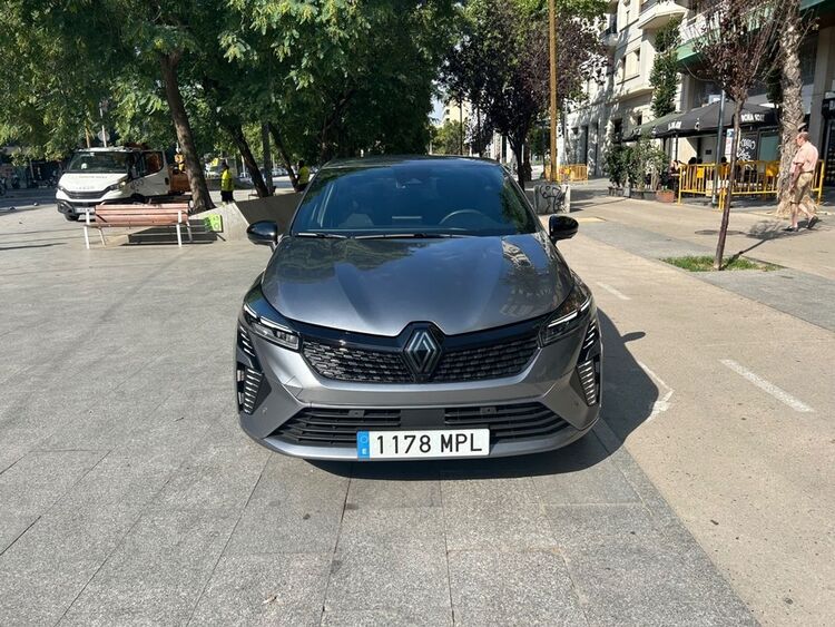 Renault Clio Esprit Alpine foto 5