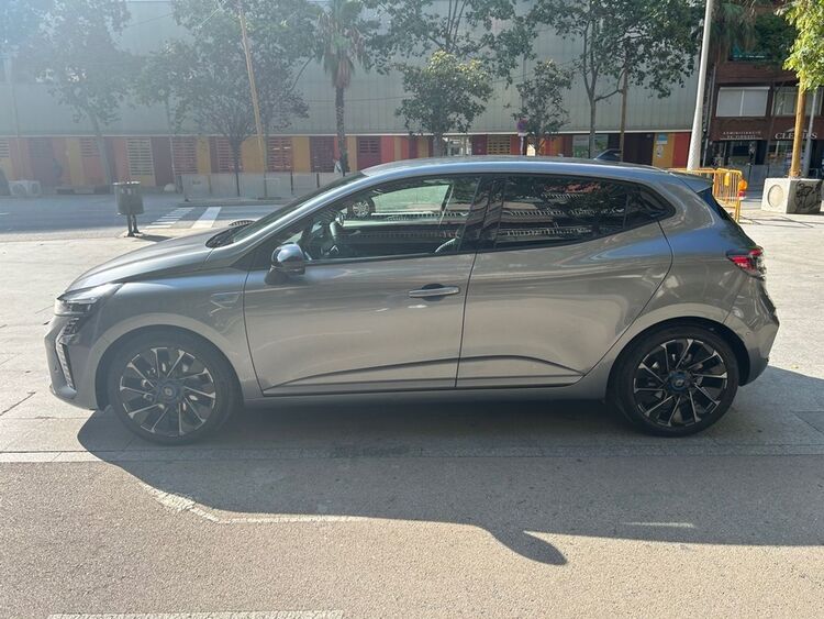 Renault Clio Esprit Alpine foto 6