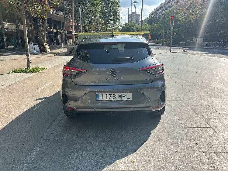 Renault Clio Esprit Alpine foto 8