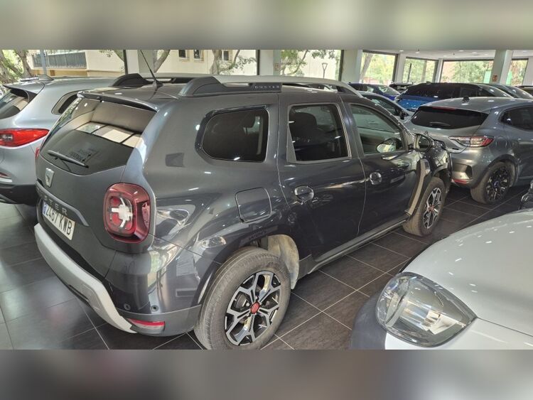 Dacia Duster SL 2019 foto 5