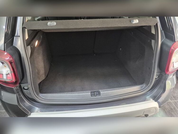 Dacia Duster SL 2019 foto 11