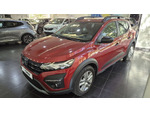 Dacia Sandero Stepway Essential miniatura 3