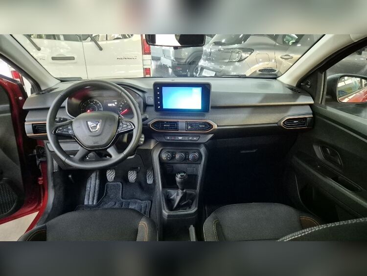 Dacia Sandero Stepway Essential foto 7