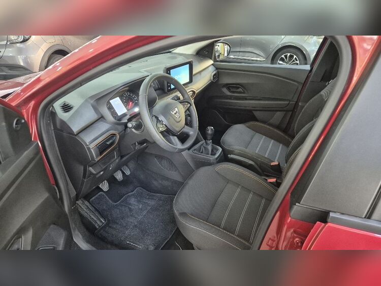 Dacia Sandero Stepway Essential foto 8