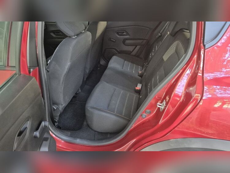 Dacia Sandero Stepway Essential foto 9