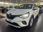 Renault Captur Zen miniatura 4