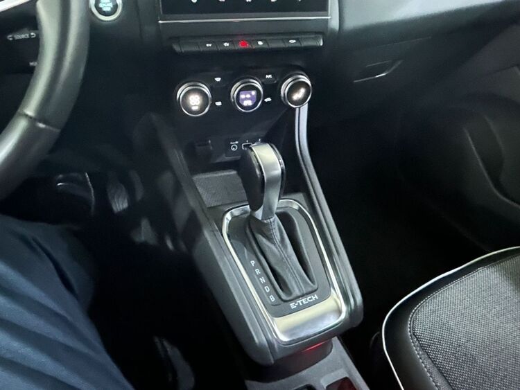 Renault Captur Zen foto 13