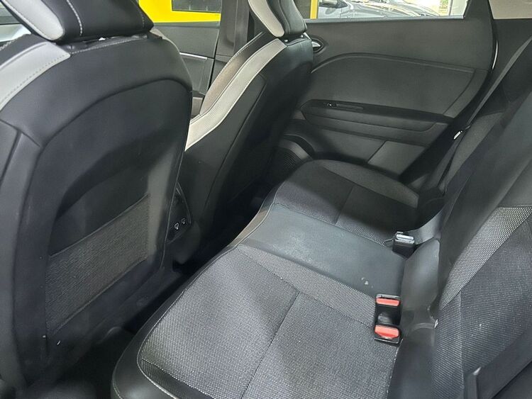 Renault Captur Zen foto 15