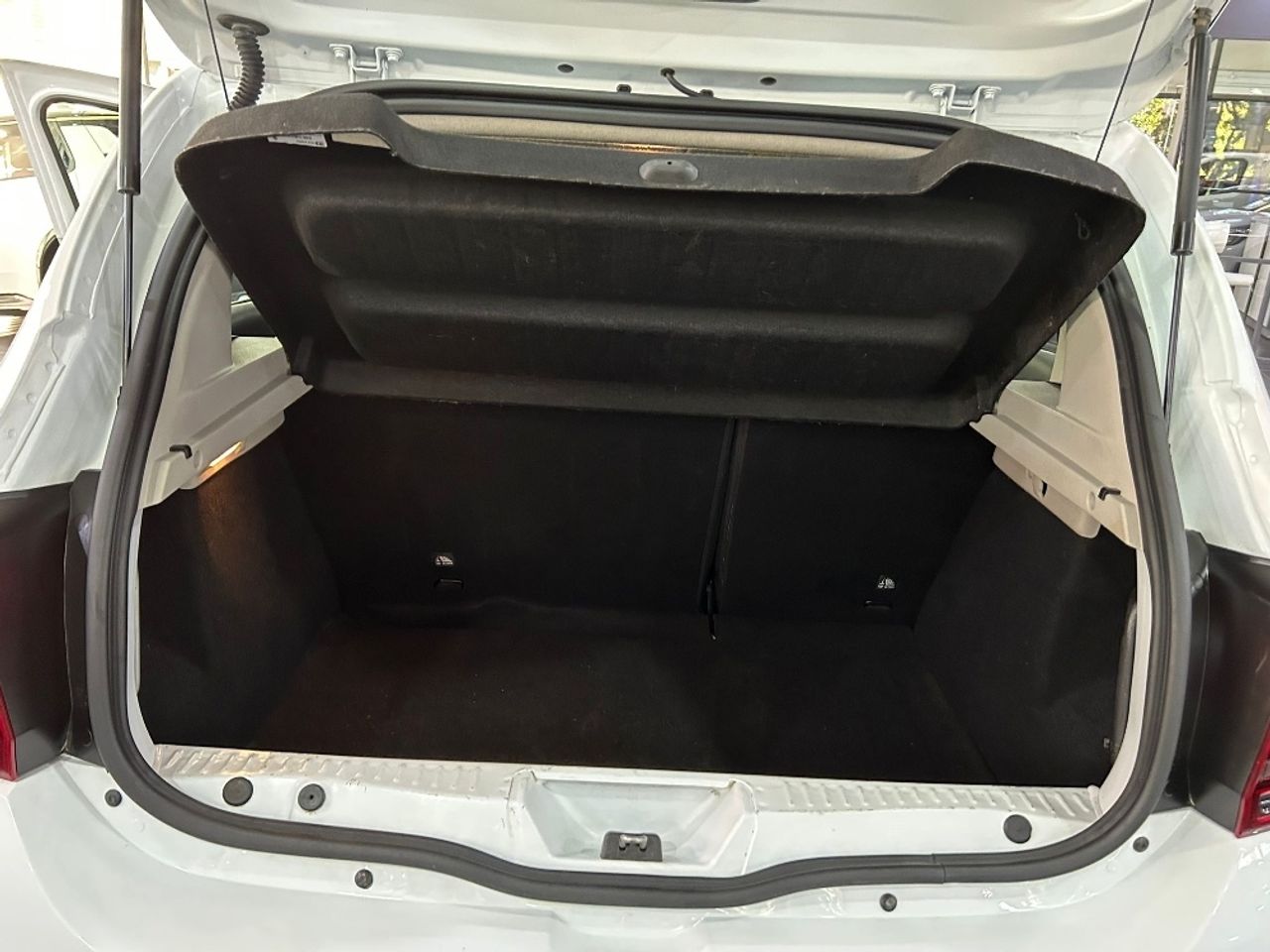 Dacia Sandero Stepway Essential miniatura 15