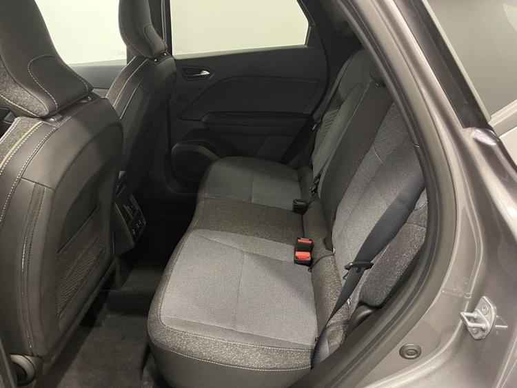 Renault Captur Techno foto 10