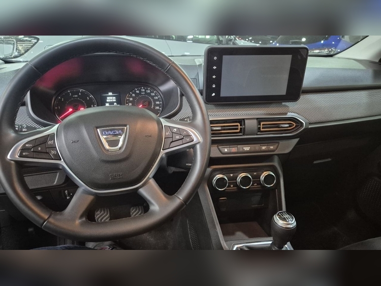 Dacia Sandero Stepway Comfort foto 7