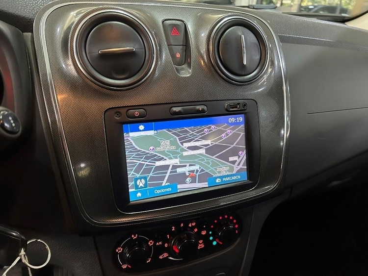 Dacia Sandero Stepway Essential foto 16