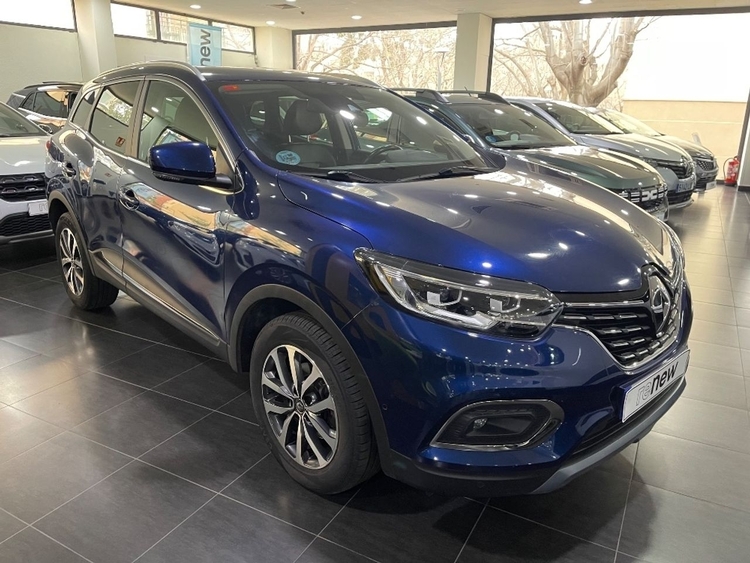 Renault Kadjar Zen foto 4