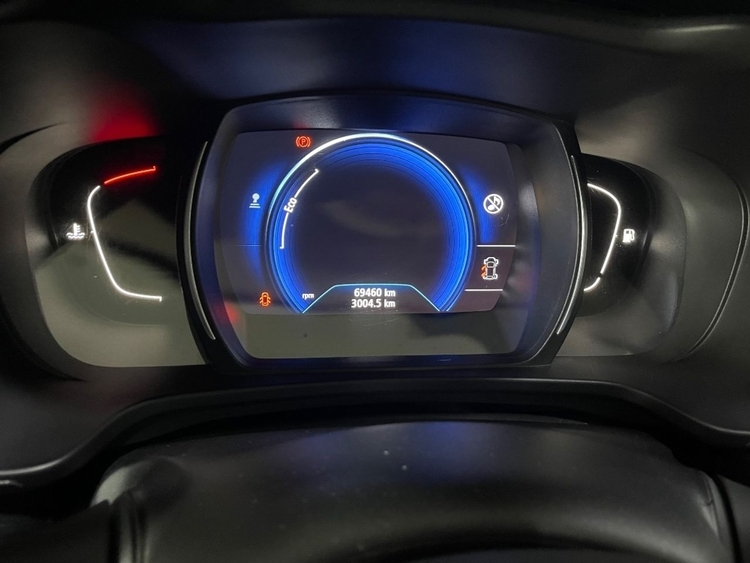 Renault Kadjar Zen foto 8