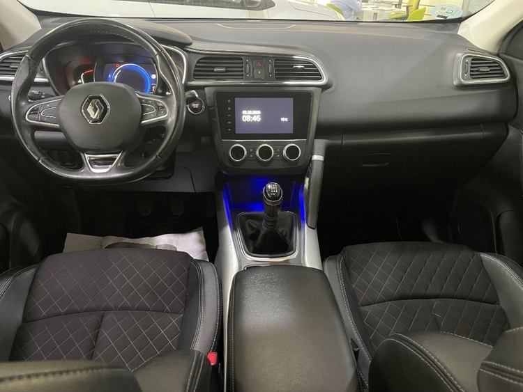 Renault Kadjar Zen foto 9