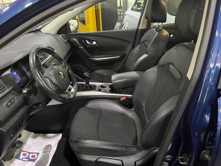 Renault Kadjar Zen foto 10