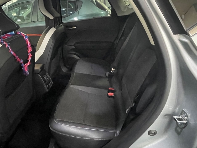 Renault Captur Zen foto 9