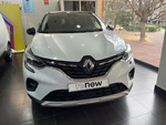 Renault Captur Techno Fast Track miniatura 4